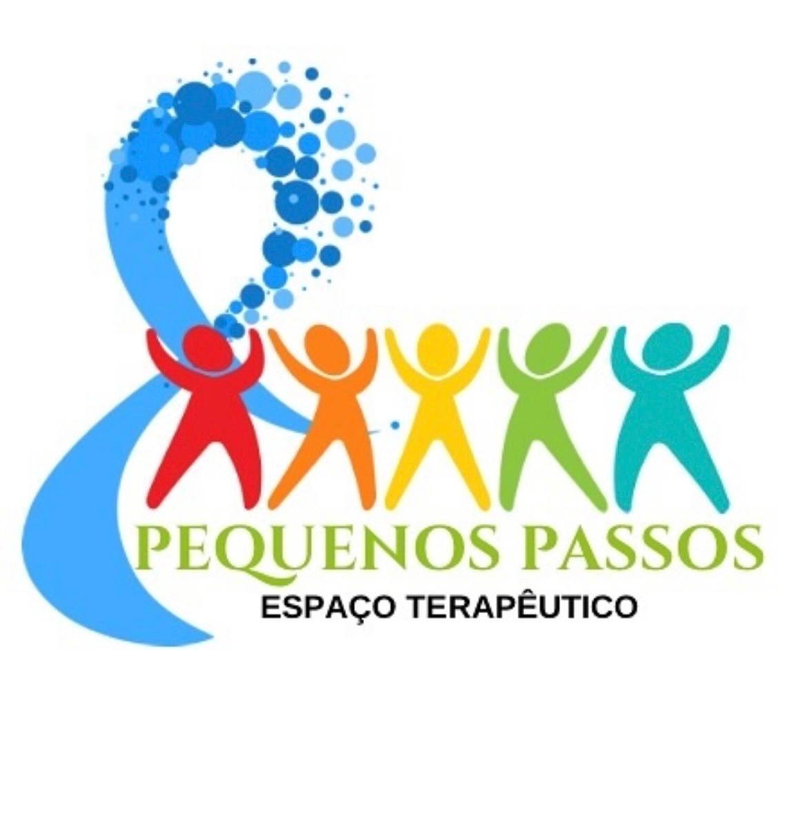 Logo Pequenos Passos