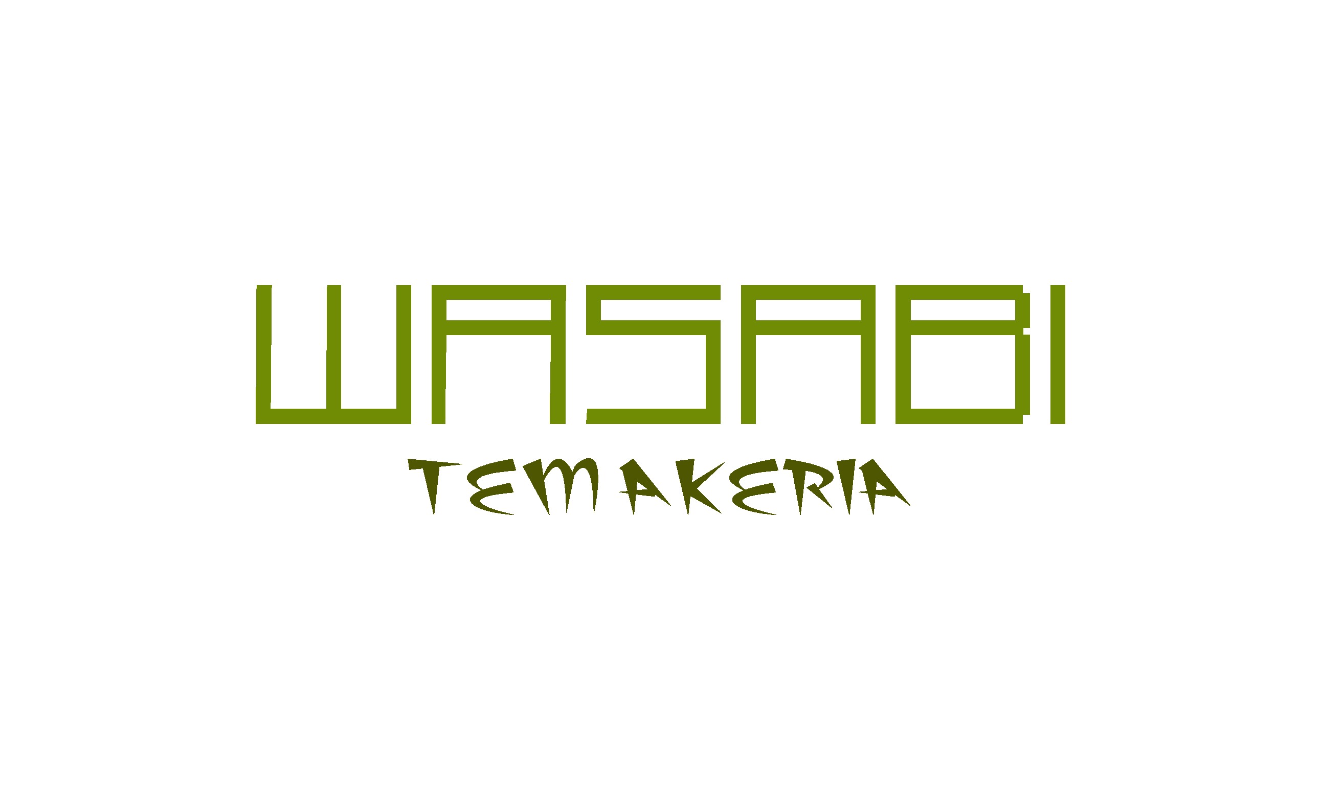 Logo Wasabi